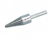 Zenith Profin Taper Spindle (drill Mounted) 6mm