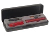Maglite K3A732 Solitaire Red with Classic Gift set