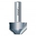 TREND 10/21X1/2TC MITRE CORNER A=45 X 35MM DIA      
