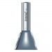 TREND 10/23X3/8TC BEVEL 23M  DIA X 25MM CUT          