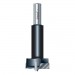 TREND 1004/10TC LIP & SPUR TWO WING BIT 10MM DIA   