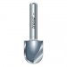 TREND 13/3X1/4TC COVE 10MM RAD & 20MM DIA  257094   
