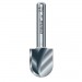 TREND 13/1X1/4HSS RADIUS 8MM RAD & 16MM DIA          