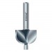 TREND 13F/1X1/4HSS PIN GUIDED COVE 4.8MM RAD 257095   