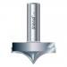 TREND 16/5X1/2TC OVOLO PANEL VEINING CUTTER R18MM   
