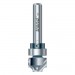 TREND 17/01X1/4TC GUIDED PANEL 12.7MM DIA X 3MM RAD  