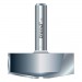 TREND 18/20X8MMTC PANEL/BEVEL A=10 45MM DIA         