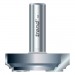 TREND 18/22X1/2TC OVOLO PANEL RAISER 3MM RAD         