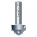 TREND 18/42X1/2TC PANEL MOULD 5MM R1 X 6.35MM R2     