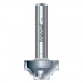 TREND 18/60X1/4TC CLASSIC BEAD 3MM RAD X 18MM DIA    