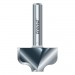 TREND 19/1X1/4TC OGEE 4.7MM RAD X 27MM DIA          