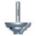 TREND 19/30X1/2TC CLASS MOULD/JOINTER 6MM RAD        