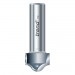 TREND 22/02X1/4TC FLAT OGEE 5MM RAD X 16MM DIA       