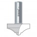 TREND 22/7X1/2TC ASTRAGAL MOULD R22 X 40MM DIA      