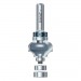 TREND 25/3X8MMTC OCTACUT R6.35MM X28.8MM DIA        