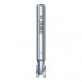 TREND 28/15X1/4TC PIP DRILLING CUTTER R1.5MM         