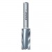 TREND 3/45X1/4TC TWO FLUTE 8.9MM DIA X 26MM CUT     