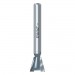 TREND S31/11X1/4STC DOVETAIL  A=98 DEG X 6.0MM DIA     