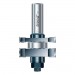 TREND 337X1/2TC TONGUE & GROOVE SET 1/2            