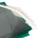 TREND AIR/3C VISOR OVERLAY - CLEAR (10 PACK)    