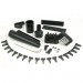 TREND DC400/02 DC400 ACCESSORY KIT 1/4 SHANK      