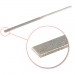 TREND DWS/NFF/F DIAMOND NEEDLE FILE FLAT FINE      
