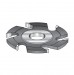 TREND IT/7070131 GROOVING CUTTER 125X8X30           