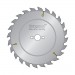 TREND IT/90100306 MF - RIP SAW BLADE 250X20X30