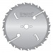 TREND IT/90400356 MFGM-RIP SAWBLADE 300X30X3.2X20    