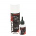 TREND MB/KIT MITRE GLUE KIT 50GM/200ML          