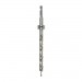 TREND PH/DRILL/95Q PH DRILL 9.5MM WITH QR SHANK       