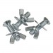 TREND PJ/FBK CLAMP BOLT FIXING KIT (3)          