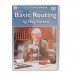 TREND DVD/RS/BR DVD ROY SUTTON BASIC ROUTING       
