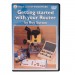 TREND DVD/RS/GS DVD ROY SUTTON GET STARTED ROUTER  