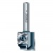 TREND RT/51X1/2TC ROTATIP 22.2MM DIA X 19.05MM CUT   