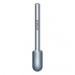TREND S49/21X3MMSTC S/CARBIDE BURR 6MM DIA BALL NOSE   