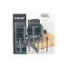 TREND SET/DC1X1/4TC 7 PIECE DOVETAIL CENTRE CUTTER SET 