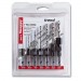 TREND SNAP/D/SET SNAPPY 7 PC IMPERIAL DRILL SET     