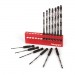 TREND SNAP/MHD/SET SNAP MEASURED HEX DRILL SET 13PC   