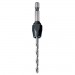 TREND SNAP/D/4MM SNAPPY 4MM DRILL AND ADAPTER       