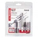 TREND SNAP/NO6/SET SNAPPY NO 6 FOUR PIECE SET         