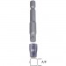 TREND SNAP/SDA/2 SNAPPY SQUARE DRIVE 3/8X50MM       