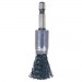 TREND SNAP/WB/E20S SNAPPY WIRE BRUSH END 20MM STEEL   