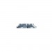 TREND SP-755C LOWER BLOCK THREE WING             