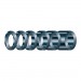 TREND SPACER/12 SPACER SET FOR 12MM BORE ARBOR     