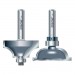 TREND SSP/1X1/4TC SHOULDER SCRIBE/PROFILE SET R9MM   