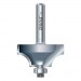 TREND SSP/1AX1/4TC SHOULDER PROFILE 9MM RAD           