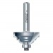 TREND SSP/4AX1/4TC SHOULDER PROFILE  3.5MM RAD        