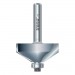 TREND SSP/6AX1/4TC SHOULDER PROFILE A=33.3 BEVEL     