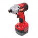 TREND T50K SNAPPY IMPACT DRIVER 12V 2.0AH NIMH